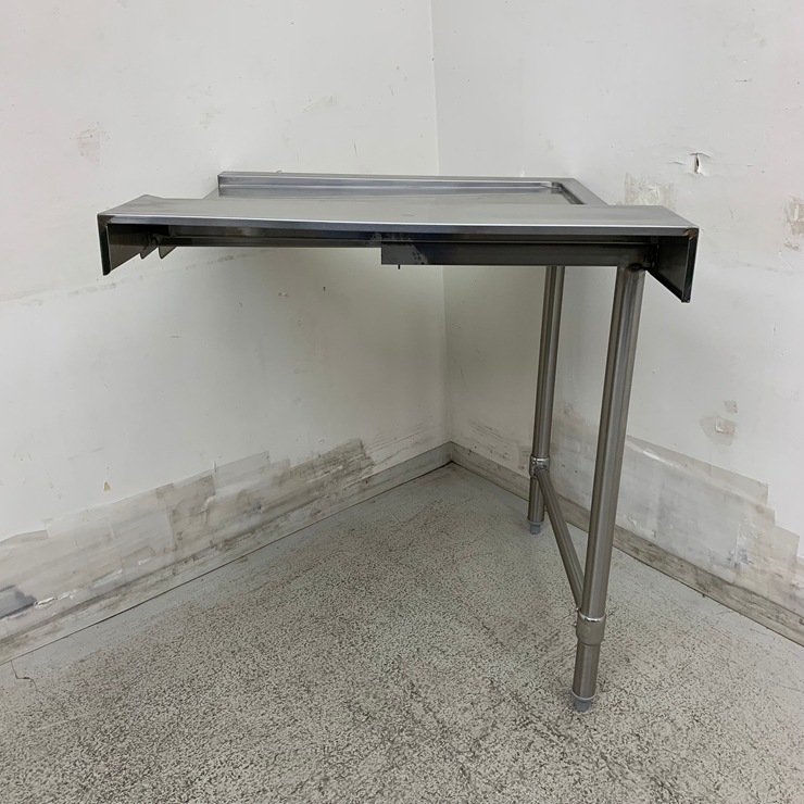 ���Ͳ����ۡ���š� A08684 ��������� ������������   ���ݤ������� ���ƥ�쥹 W700 x D750 �� H810(+50) mm���ڶ�̳�ѡۡڿ�˼�ѡۡڲȺ⤪�ޤ����ء�