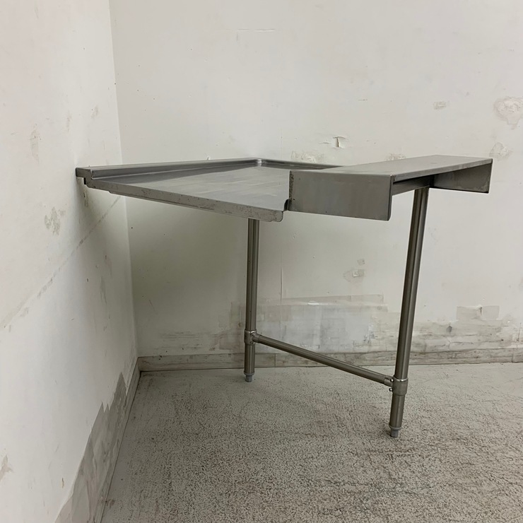 ���Ͳ����ۡ���š� A08684 ��������� ������������   ���ݤ������� ���ƥ�쥹 W700 x D750 �� H810(+50) mm���ڶ�̳�ѡۡڿ�˼�ѡۡڲȺ⤪�ޤ����ء�