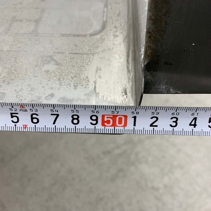 ���Ͳ����ۡ���š� A08684 ��������� ������������   ���ݤ������� ���ƥ�쥹 W700 x D750 �� H810(+50) mm���ڶ�̳�ѡۡڿ�˼�ѡۡڲȺ⤪�ޤ����ء�