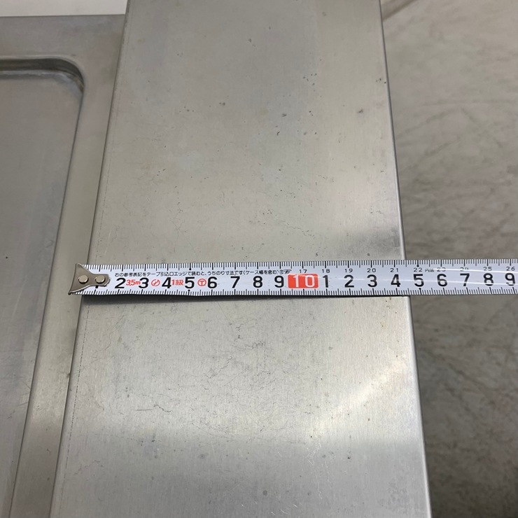 ���Ͳ����ۡ���š� A08684 ��������� ������������   ���ݤ������� ���ƥ�쥹 W700 x D750 �� H810(+50) mm���ڶ�̳�ѡۡڿ�˼�ѡۡڲȺ⤪�ޤ����ء�