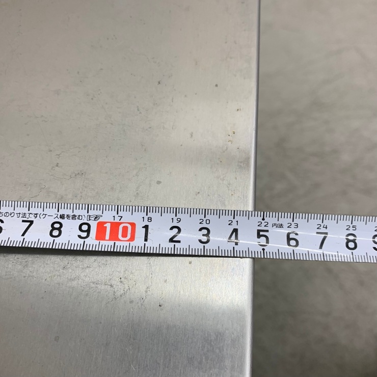 ���Ͳ����ۡ���š� A08684 ��������� ������������   ���ݤ������� ���ƥ�쥹 W700 x D750 �� H810(+50) mm���ڶ�̳�ѡۡڿ�˼�ѡۡڲȺ⤪�ޤ����ء�