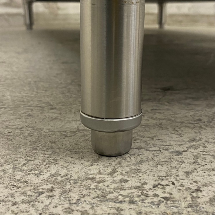����š� A09863 2�奷��   ���ƥ�쥹ή���� W1300 x D750 �� H850(+150) mm���ڶ�̳�ѡۡڿ�˼�ѡۡڼ־��Ϥ����ϱĶȽ�ߤ��