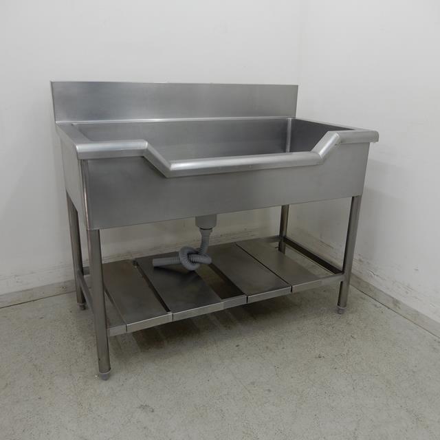 󥯡šW1100xD600xH800(+150)mmХåɤ