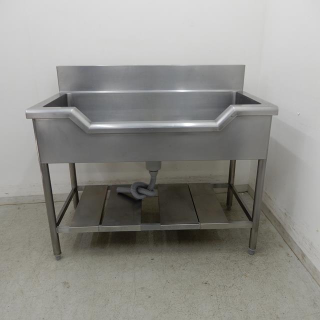 󥯡šW1100xD600xH800(+150)mmХåɤ