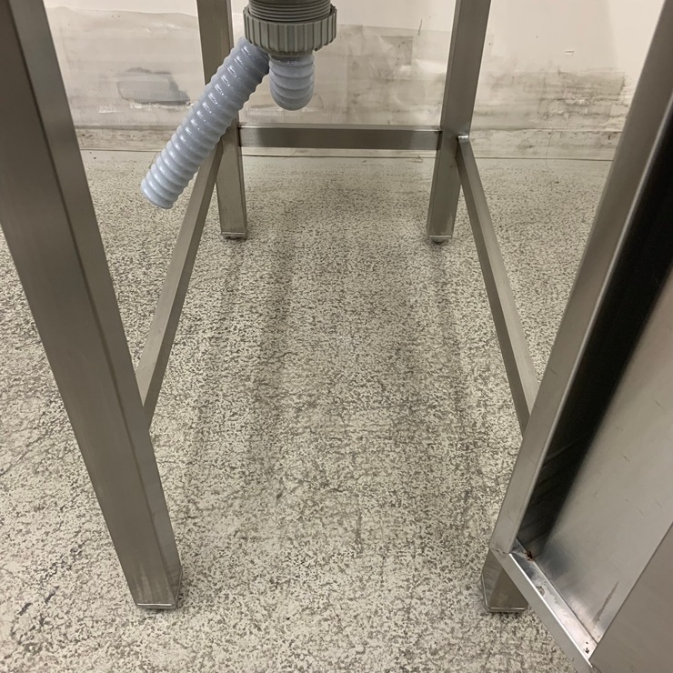 ����š� A08797 1�奷�� 3���� �������� �ޥ를��   ���ƥ�쥹 ή���� W400 x D750 �� H900 mm���ڶ�̳�ѡۡڿ�˼�ѡۡڼ־��Ϥ����ϱĶȽ�ߤ��