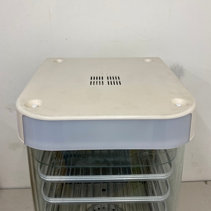 ����š� A09084 ��ڤޤ󥹥����ޡ�/��������ޥ����� ���ܥҡ����� MJ45SA ��巿 100V ��42cm���ڶ�̳�ѡۡڿ�˼�ѡۡ��ݾ�ͭ�ۡڲȺ⤪�ޤ����ء�