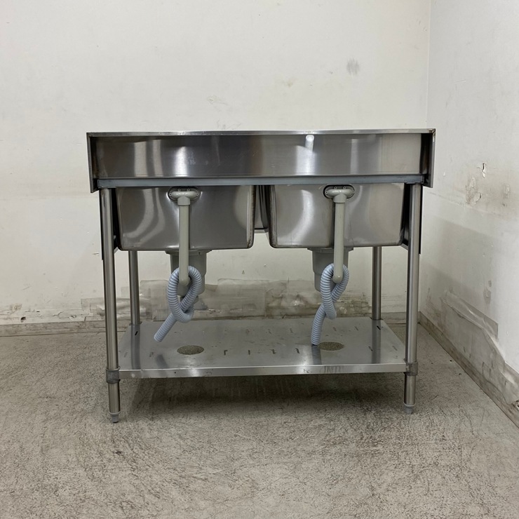 ����š� A09916 2�奷�� �ޥ를��   ���ƥ�쥹ή���� W1100 x D600 �� H850(+150) mm���ڶ�̳�ѡۡڿ�˼�ѡۡڼ־��Ϥ����ϱĶȽ�ߤ��
