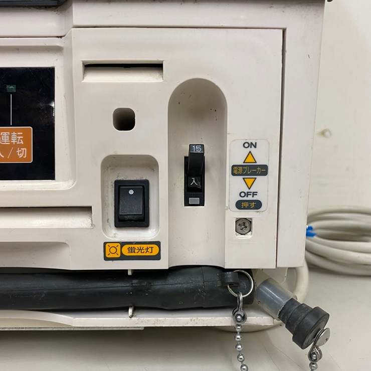 ����š� A09085 ��ڤޤ󥹥����ޡ�/��������ޥ����� ���ܥҡ����� MJ45SA ��巿 100V ��42cm���ڶ�̳�ѡۡڿ�˼�ѡۡ��ݾ�ͭ�ۡڲȺ⤪�ޤ����ء�