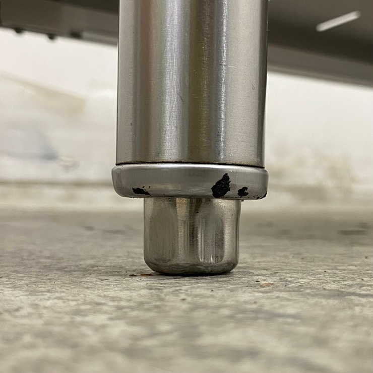 ����š� A09906 1�奷�� ���դ�(��) �ޥ를��  ���ƥ�쥹ή���� W1200 x D450 �� H800 mm���ڶ�̳�ѡۡڿ�˼�ѡۡڲȺ⤪�ޤ����ء�