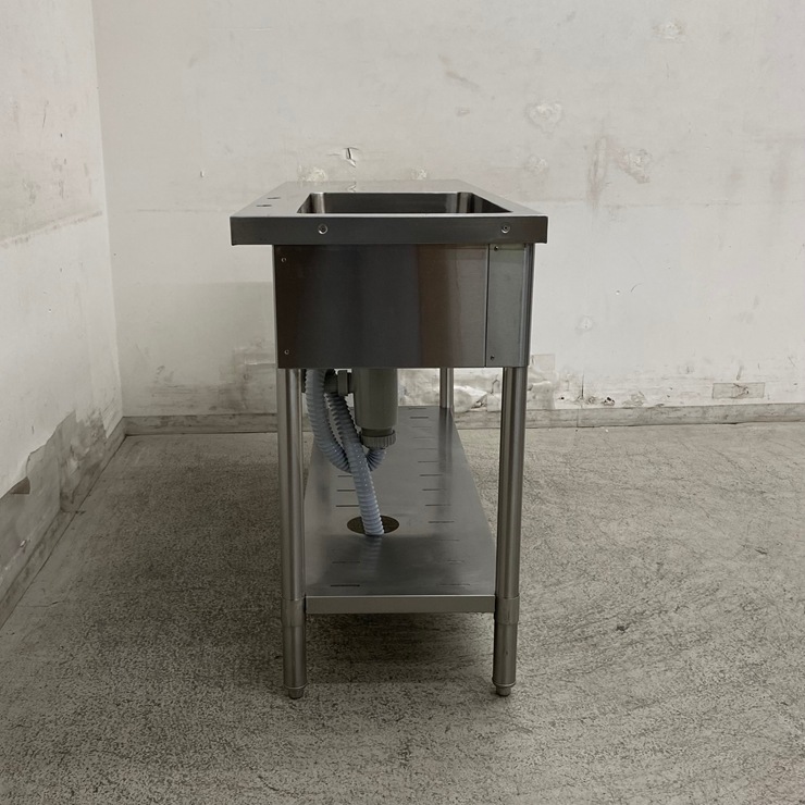 ����š� A09906 1�奷�� ���դ�(��) �ޥ를��  ���ƥ�쥹ή���� W1200 x D450 �� H800 mm���ڶ�̳�ѡۡڿ�˼�ѡۡڲȺ⤪�ޤ����ء�