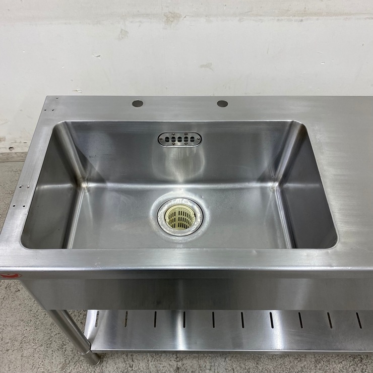 ����š� A09906 1�奷�� ���դ�(��) �ޥ를��  ���ƥ�쥹ή���� W1200 x D450 �� H800 mm���ڶ�̳�ѡۡڿ�˼�ѡۡڲȺ⤪�ޤ����ء�