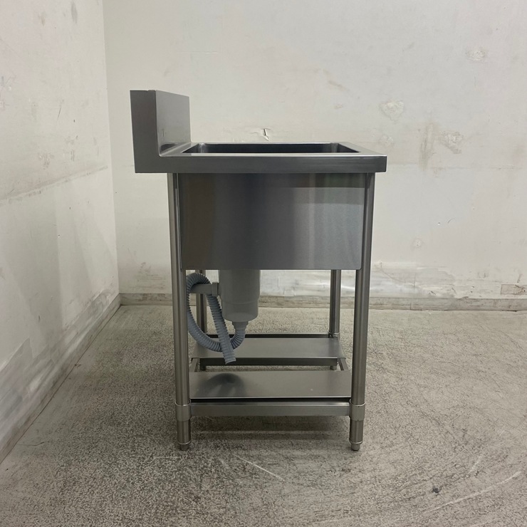 ����š� A09970 1�奷��   ���ƥ�쥹ή���� W600 x D600 �� H850(+150) mm���ڶ�̳�ѡۡڿ�˼�ѡۡڼ־��Ϥ����ϱĶȽ�ߤ��