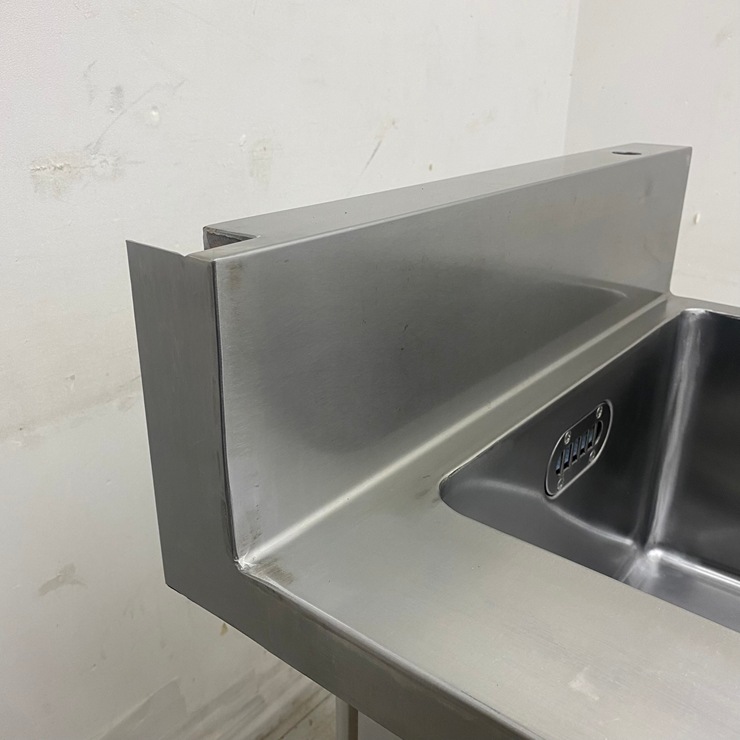 ����š� A09970 1�奷��   ���ƥ�쥹ή���� W600 x D600 �� H850(+150) mm���ڶ�̳�ѡۡڿ�˼�ѡۡڼ־��Ϥ����ϱĶȽ�ߤ��