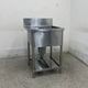����š� A09970 1�奷��   ���ƥ�쥹ή���� W600 x D600 �� H850(+150) mm���ڶ�̳�ѡۡڿ�˼�ѡۡڼ־��Ϥ����ϱĶȽ�ߤ��