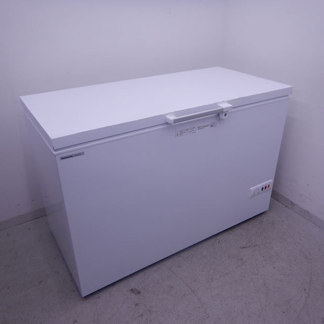 ■中古品 パナソニック チェストフリーザー SCR-RH36VA 362L 2019年 冷凍ストッカー 動作問題なし■ パナソニック 冷凍ストッカー チェストフリーザー 中古 SCRRH36VA 362L