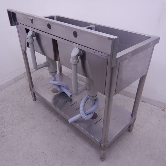 2�奷�󥯡���š�W1000�ߣ�450�ߣ�800��+90)���Хå������ɤ���