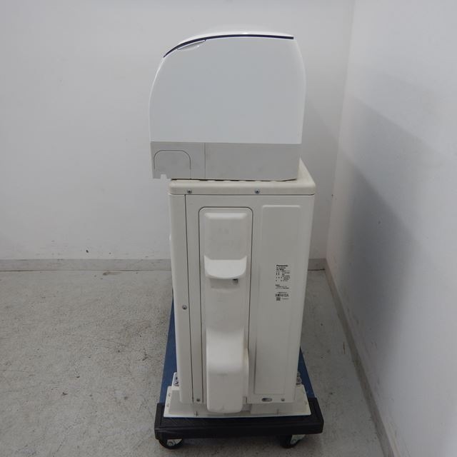 �ѥʥ��˥å����롼�२��������š�CS-401CXR2-W��11��17���ܰ¡�ECO�ʥӡ�ñ��200V��2011ǯ��