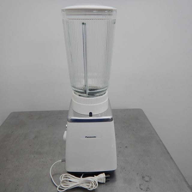 パナソニック 業務用ミキサー 中古 MX-152SP 1800ml | 調理機器・加工 激安買うなら ✨業務用ミキサー!✨パナソニック MX-152SP 調理機器