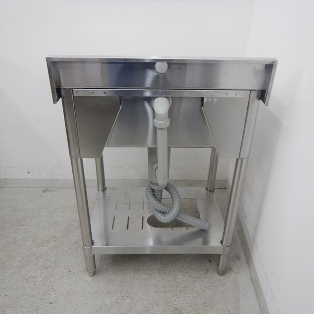 1�奷�󥯡���š�W600��D450��H800(+90) �Хå������ɤ���