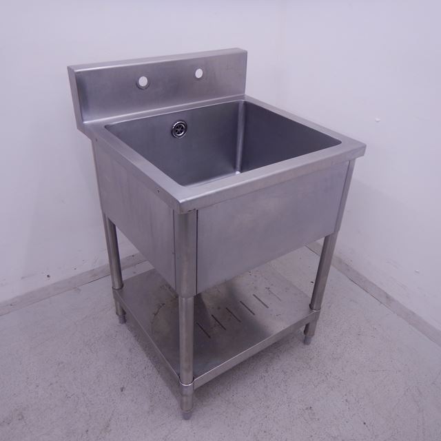 1�奷�󥯡���š�W600��D600��H800(+150) �Хå������ɤ���