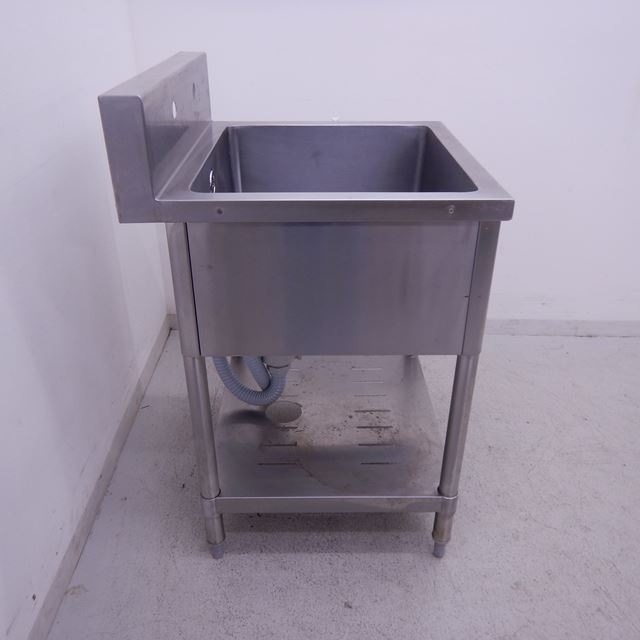 1�奷�󥯡���š�W600��D600��H800(+150) �Хå������ɤ���