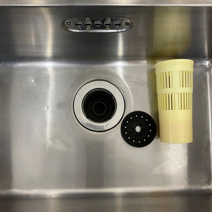 ����š� A09059 2�奷�� �ޥ를�� BS2-124   ���ƥ�쥹 ή���� W1200 x D450 �� H800(+100) mm���ڶ�̳�ѡۡڿ�˼�ѡۡڼ־��Ϥ����ϱĶȽ�ߤ��