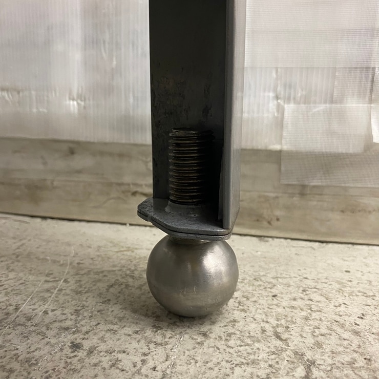 ����š� A09943 �����   ���ƥ�쥹 ��ȥơ��֥� W1800 x D750 �� H800 mm���ڶ�̳�ѡۡڿ�˼�ѡۡڲȺ⤪�ޤ����ء�