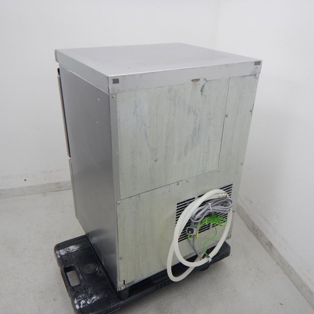 業務用製氷機CM-60A ホシザキ チップアイス製氷機 中古 60KG