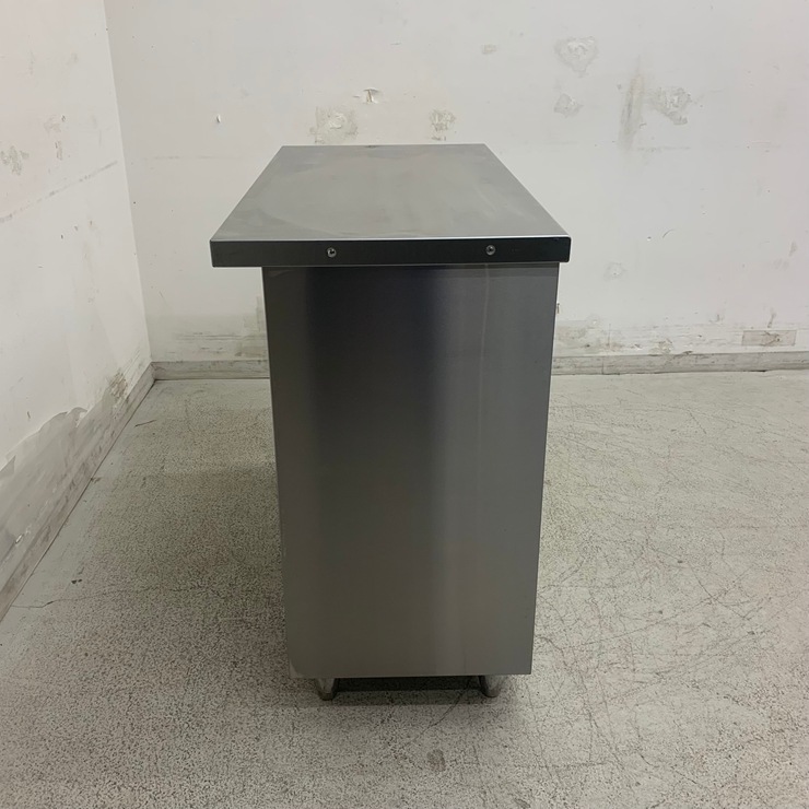 ����š� A08428 Ĵ���� ���˥���   ���ƥ�쥹 ��ȥơ��֥� W900 x D450 �� H800 mm���ڶ�̳�ѡۡڿ�˼�ѡۡڼ־��Ϥ����ϱĶȽ�ߤ��
