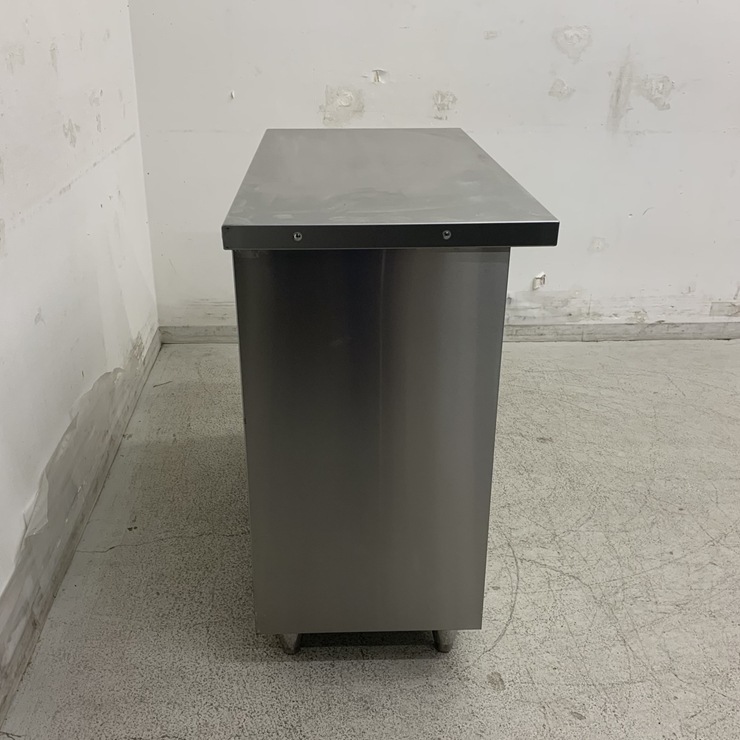 ����š� A08428 Ĵ���� ���˥���   ���ƥ�쥹 ��ȥơ��֥� W900 x D450 �� H800 mm���ڶ�̳�ѡۡڿ�˼�ѡۡڼ־��Ϥ����ϱĶȽ�ߤ��