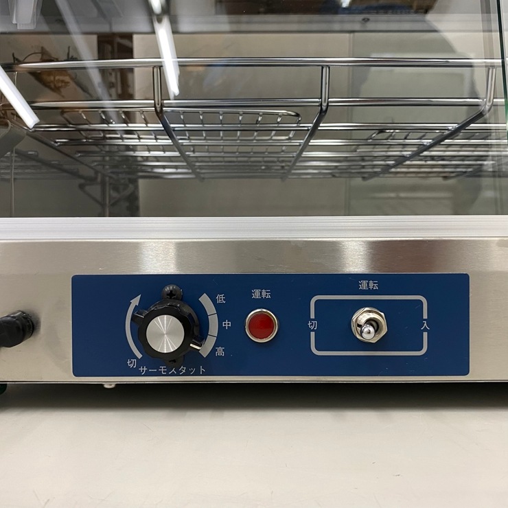 ����š� A09639 �ۥåȥ��硼������ �˥��� HSC-500 �ݲ� ��¢ ���硼������ 100V ��60cm���ڶ�̳�ѡۡ�Ź���ѡۡ��ݾ�ͭ�ۡڲȺ⤪�ޤ����ء�