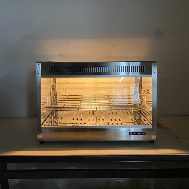 ����š� A09639 �ۥåȥ��硼������ �˥��� HSC-500 �ݲ� ��¢ ���硼������ 100V ��60cm���ڶ�̳�ѡۡ�Ź���ѡۡ��ݾ�ͭ�ۡڲȺ⤪�ޤ����ء�