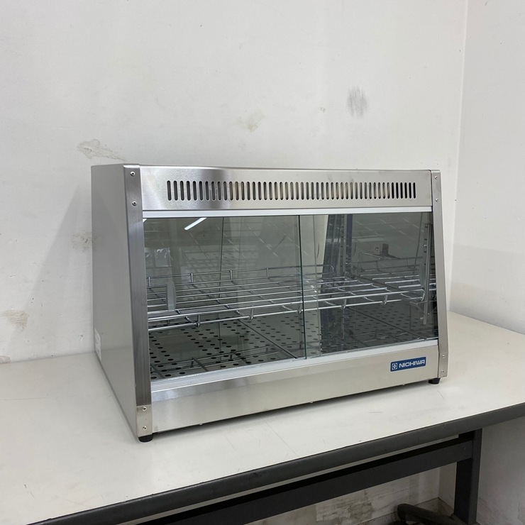 ����š� A09639 �ۥåȥ��硼������ �˥��� HSC-500 �ݲ� ��¢ ���硼������ 100V ��60cm���ڶ�̳�ѡۡ�Ź���ѡۡ��ݾ�ͭ�ۡڲȺ⤪�ޤ����ء�