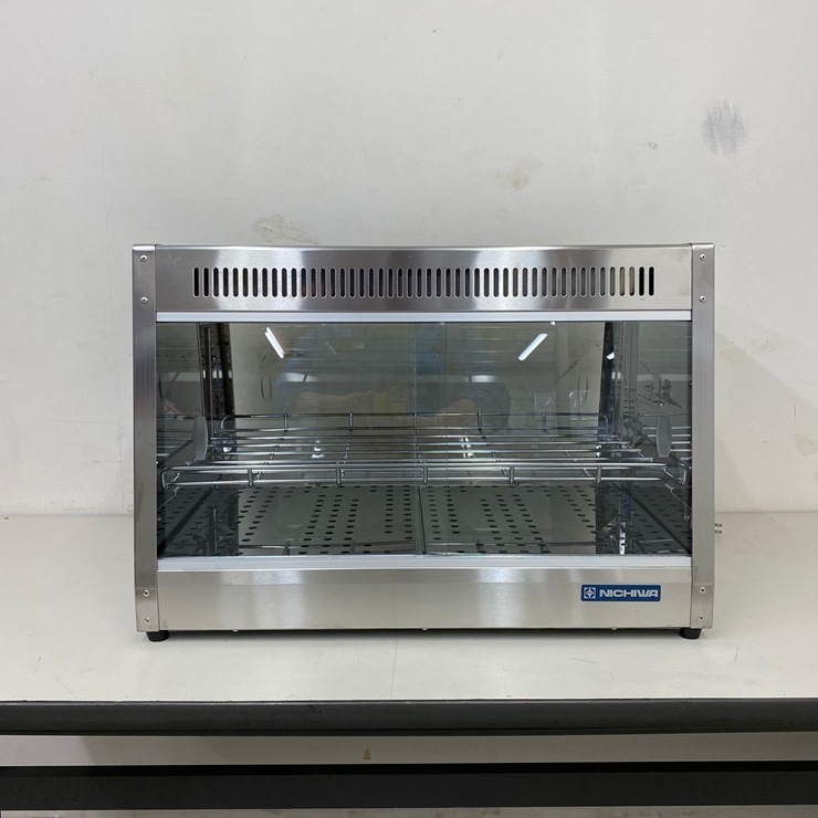 ����š� A09639 �ۥåȥ��硼������ �˥��� HSC-500 �ݲ� ��¢ ���硼������ 100V ��60cm���ڶ�̳�ѡۡ�Ź���ѡۡ��ݾ�ͭ�ۡڲȺ⤪�ޤ����ء�
