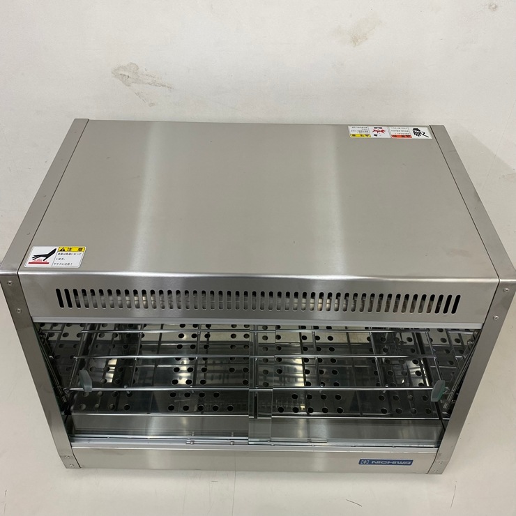 ����š� A09639 �ۥåȥ��硼������ �˥��� HSC-500 �ݲ� ��¢ ���硼������ 100V ��60cm���ڶ�̳�ѡۡ�Ź���ѡۡ��ݾ�ͭ�ۡڲȺ⤪�ޤ����ء�