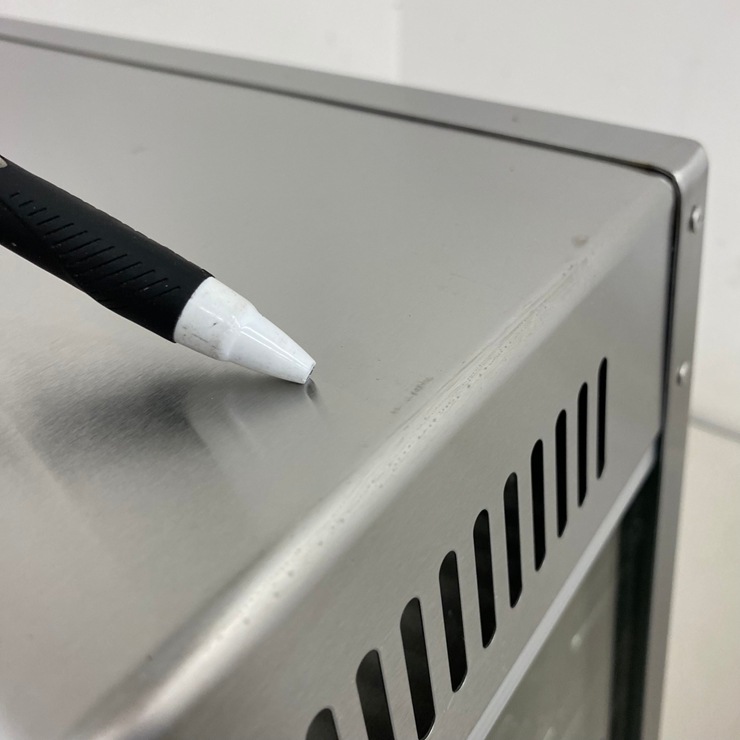����š� A09639 �ۥåȥ��硼������ �˥��� HSC-500 �ݲ� ��¢ ���硼������ 100V ��60cm���ڶ�̳�ѡۡ�Ź���ѡۡ��ݾ�ͭ�ۡڲȺ⤪�ޤ����ء�