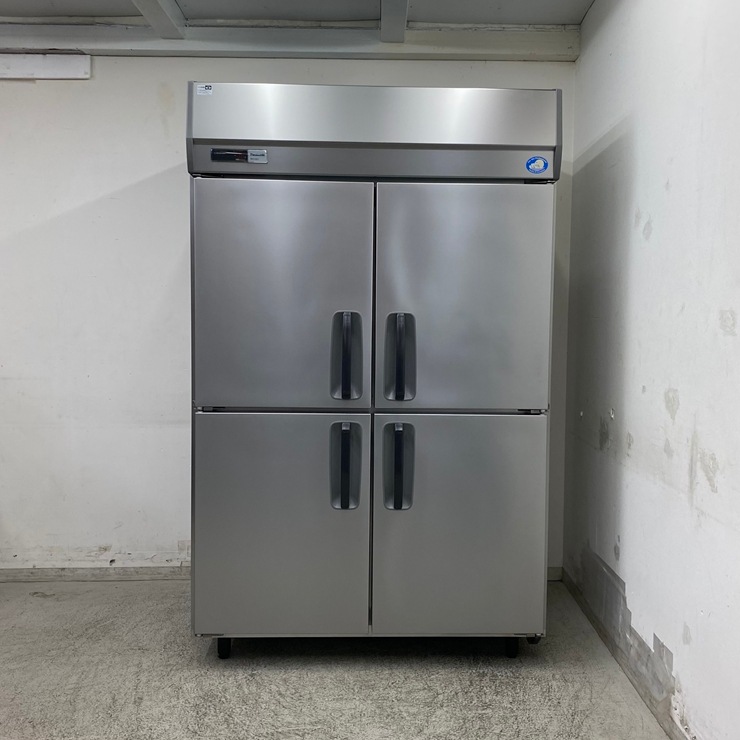 ����š� A09700 �ķ� ��¢�� ���󥿡��ԥ顼�쥹 �ѥʥ��˥å� SRR-K1281S 100V ��120cm ����80cm���ڶ�̳�ѡۡڿ�˼�ѡۡ��ݾ�ͭ�ۡڱĶȽ�ߡ���ե�ͭľ���ġ�P