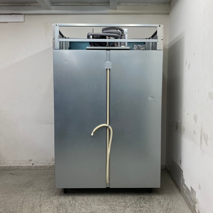 ����š� A09700 �ķ� ��¢�� ���󥿡��ԥ顼�쥹 �ѥʥ��˥å� SRR-K1281S 100V ��120cm ����80cm���ڶ�̳�ѡۡڿ�˼�ѡۡ��ݾ�ͭ�ۡڱĶȽ�ߡ���ե�ͭľ���ġ�P