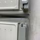 ����š� A09700 �ķ� ��¢�� ���󥿡��ԥ顼�쥹 �ѥʥ��˥å� SRR-K1281S 100V ��120cm ����80cm���ڶ�̳�ѡۡڿ�˼�ѡۡ��ݾ�ͭ�ۡڱĶȽ�ߡ���ե�ͭľ���ġ�P