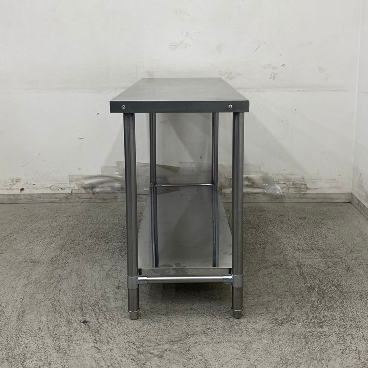 ����š� A09914 �����   ���ƥ�쥹 ��ȥơ��֥� W1100 x D450 �� H800 mm���ڶ�̳�ѡۡڿ�˼�ѡۡڲȺ⤪�ޤ����ء�