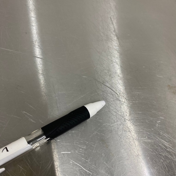 ����š� A09914 �����   ���ƥ�쥹 ��ȥơ��֥� W1100 x D450 �� H800 mm���ڶ�̳�ѡۡڿ�˼�ѡۡڲȺ⤪�ޤ����ء�
