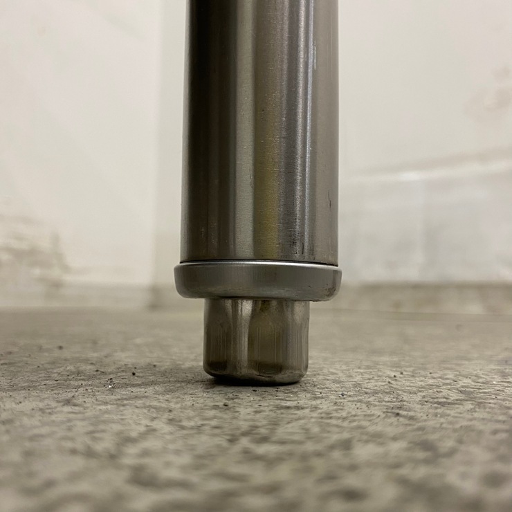 ����š� A09034 1�奷�� �ޥ를�� BS1-077   ���ƥ�쥹 ή���� W750 x D750 �� H800(+150) mm���ڶ�̳�ѡۡڿ�˼�ѡۡڲȺ⤪�ޤ����ء�