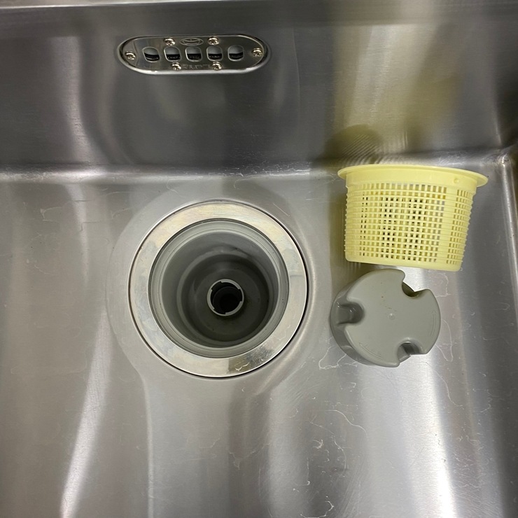 ����š� A09034 1�奷�� �ޥ를�� BS1-077   ���ƥ�쥹 ή���� W750 x D750 �� H800(+150) mm���ڶ�̳�ѡۡڿ�˼�ѡۡڲȺ⤪�ޤ����ء�