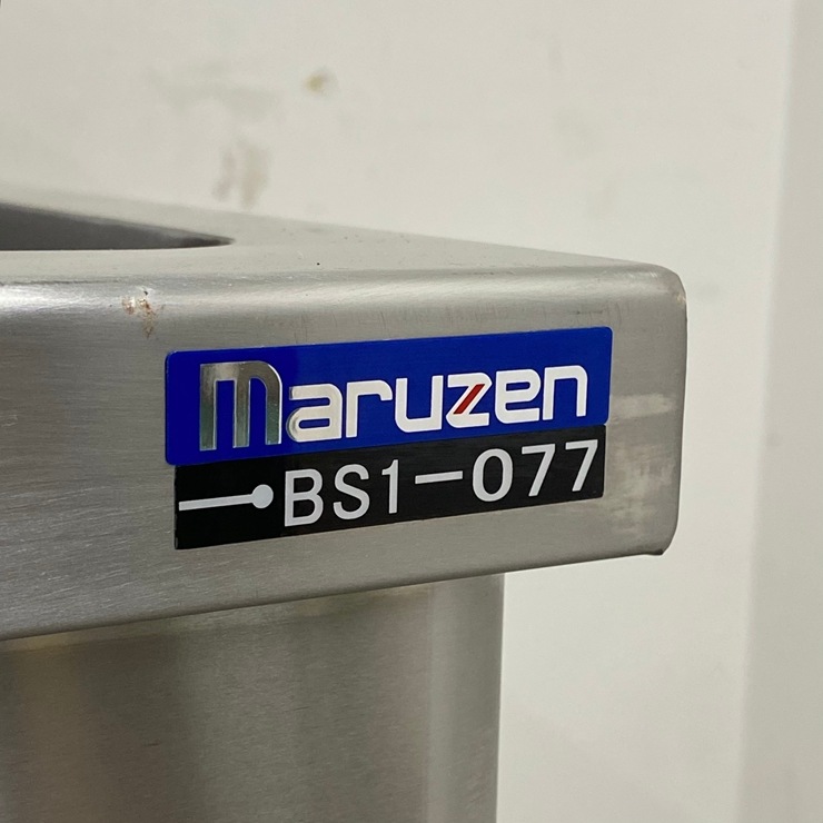 ����š� A09034 1�奷�� �ޥ를�� BS1-077   ���ƥ�쥹 ή���� W750 x D750 �� H800(+150) mm���ڶ�̳�ѡۡڿ�˼�ѡۡڲȺ⤪�ޤ����ء�