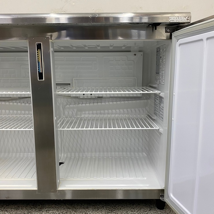 ����š� A09520 ��¢������ɥơ��֥� �������䵡 4641TN ������ή���� 100V ��120cm �ڶ�̳�ѡۡڿ�˼�ѡۡ��ݾ�ͭ�ۡڲȺ⤪�ޤ����ء�