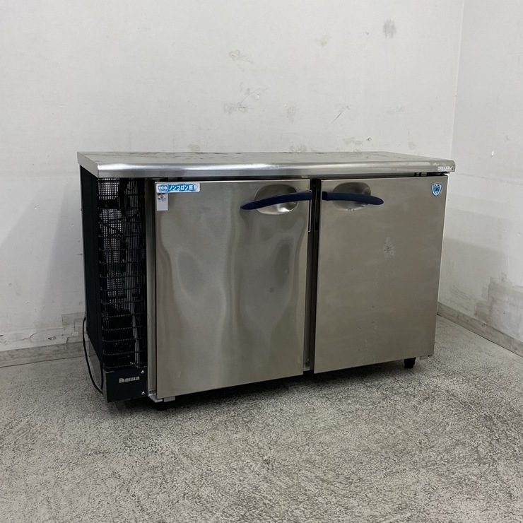 ����š� A09520 ��¢������ɥơ��֥� �������䵡 4641TN ������ή���� 100V ��120cm �ڶ�̳�ѡۡڿ�˼�ѡۡ��ݾ�ͭ�ۡڲȺ⤪�ޤ����ء�