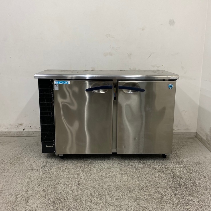 ����š� A09520 ��¢������ɥơ��֥� �������䵡 4641TN ������ή���� 100V ��120cm �ڶ�̳�ѡۡڿ�˼�ѡۡ��ݾ�ͭ�ۡڲȺ⤪�ޤ����ء�
