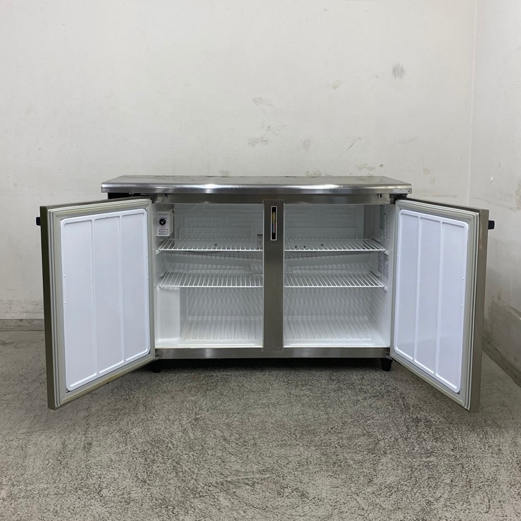 ����š� A09520 ��¢������ɥơ��֥� �������䵡 4641TN ������ή���� 100V ��120cm �ڶ�̳�ѡۡڿ�˼�ѡۡ��ݾ�ͭ�ۡڲȺ⤪�ޤ����ء�