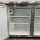 ����š� A09520 ��¢������ɥơ��֥� �������䵡 4641TN ������ή���� 100V ��120cm �ڶ�̳�ѡۡڿ�˼�ѡۡ��ݾ�ͭ�ۡڲȺ⤪�ޤ����ء�