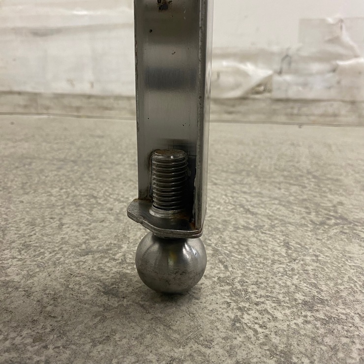 ����š� A09922 ����� �Хå���������   ���ƥ�쥹 ��ȥơ��֥� W650 x D600 �� H800(+150) mm���ڶ�̳�ѡۡڿ�˼�ѡۡڼ־��Ϥ����ϱĶȽ�ߤ��